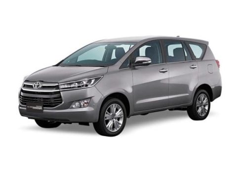 Innova outstation cabs