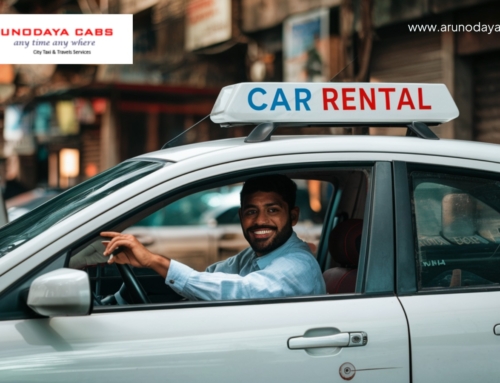 Car Rental Bangalore: With or Without a Driver!