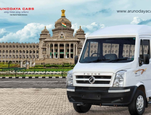 Guide to Renting a Tempo Traveller in Bangalore!