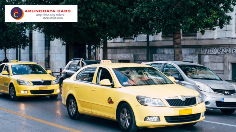 airport taxi service Bangalore