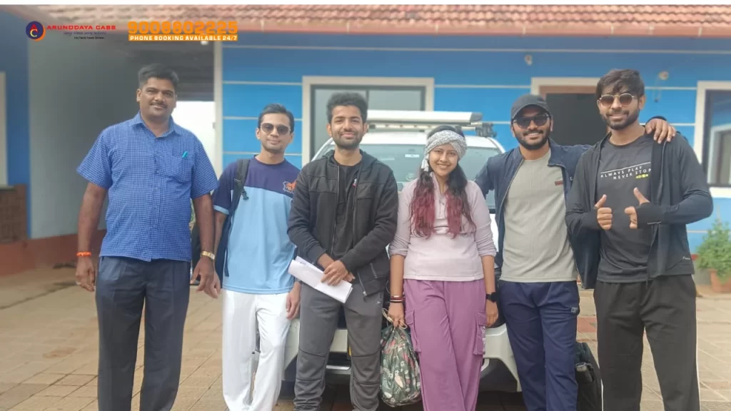 outstation cabs bangalore reviews