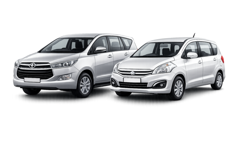Outstation Cabs in Bangalore