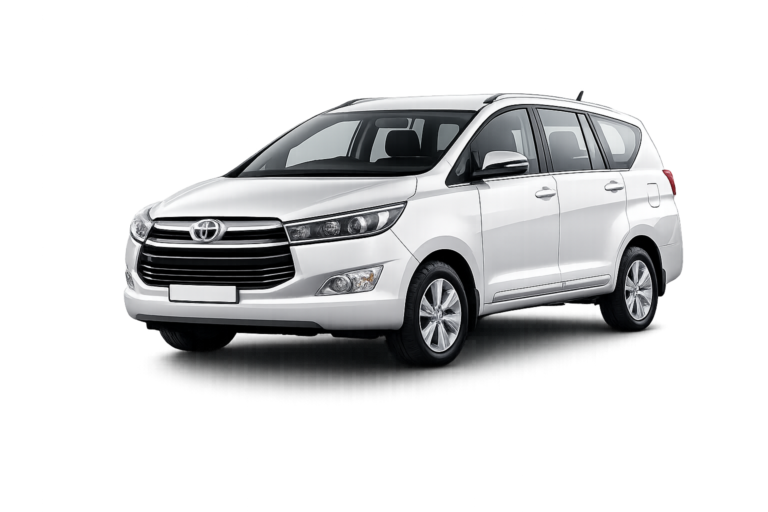 Best Innova taxi service in Bangalore with affordable rates