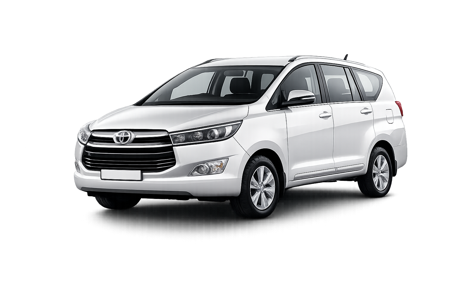 Best Innova taxi service in Bangalore with affordable rates