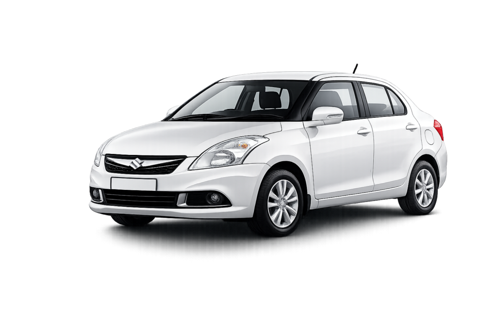 sedan taxi in bangalore