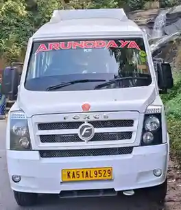 10-seater-tempo-traveller-on-rent-in-bangalore-Arunodaya-Cabs