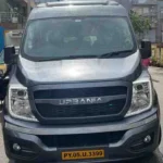 Documents Required for Tempo Traveller Service Bangalore