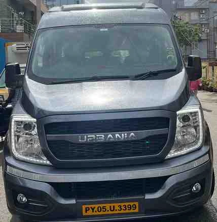 Documents Required for Tempo Traveller Service Bangalore