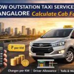 How-Outstation-Taxi-Services-in-Bangalore-Calculate-Fares