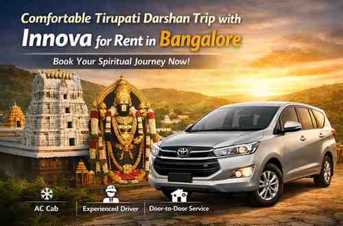 Innova-for-Rent-in-Bangalore-for-Tirupati-Darshan-Trip