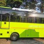 What Happens When You Book a Cheap 25 Seater Mini Bus