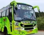 20 Seater Mini Bus vs Tempo Traveller