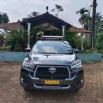 Affordable Ways to Hire Innova Taxi in Bangalore for Customized Trips