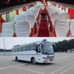 Best Bus Rental in Bangalore for Corporate Team Outings