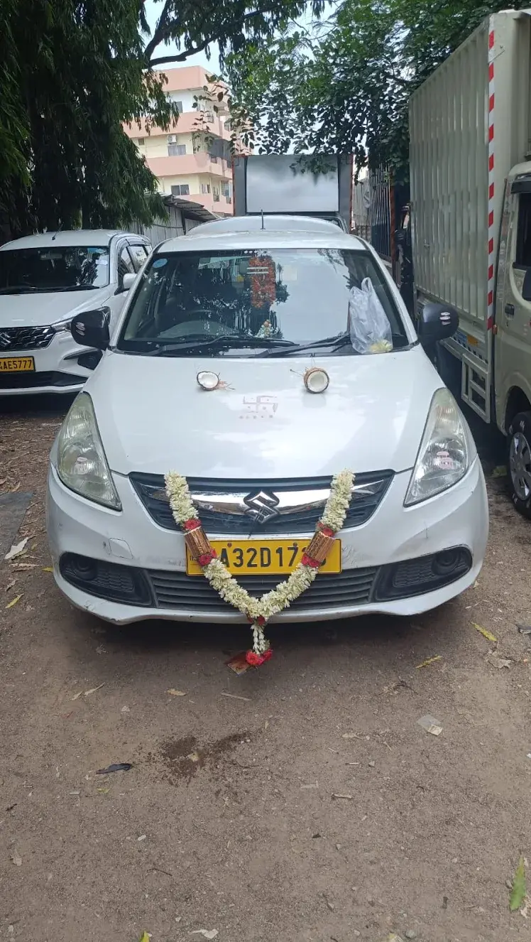 Cheap Outstation Taxi in Bangalore