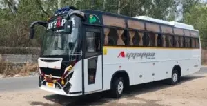 How to Identify Fake Bus Rental in Bangalore