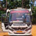 How to Identify Genuine 21 Seater Mini Bus Operators in Bangalore