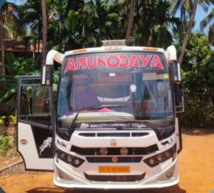 How to Identify Genuine 21 Seater Mini Bus Operators in Bangalore