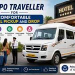 TT for Rent in Bangalore for Comfortable Hotel Pickup and Drop