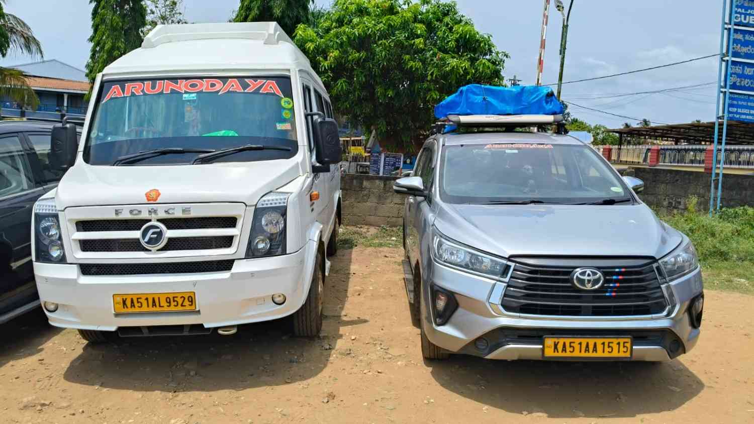 Where Can I Find the Best Innova Crysta Cabs in Bangalore