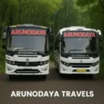 21 Seater Mini Bus vs 25 Seater Mini Bus