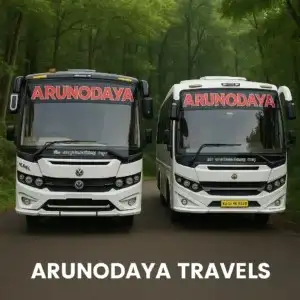21 Seater Mini Bus vs 25 Seater Mini Bus