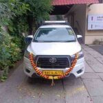 6 Seater Taxi Service in Bangalore