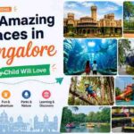 25 Amazing Places in Bangalore Every Child Will Love