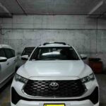 Innova & Innova Crysta Taxi from Bangalore to Ooty –