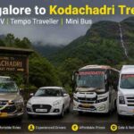 Bangalore-to-Kodachadri-Trek