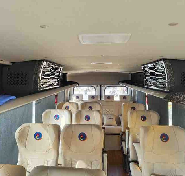 16-seater-force-urbania-rental-in-bangalore