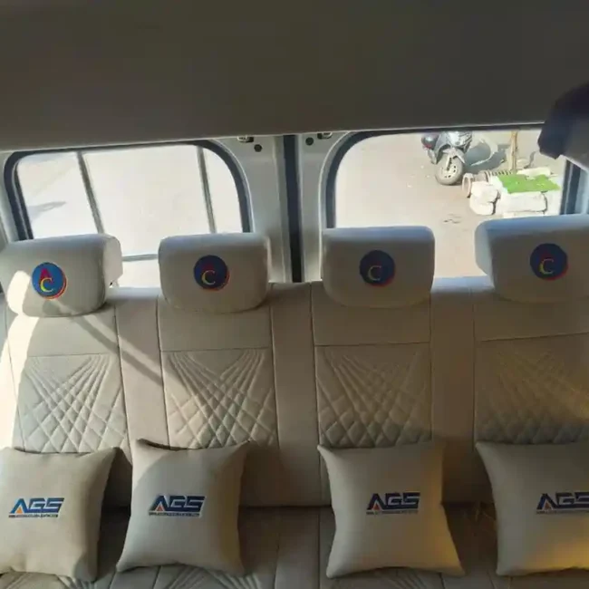 9-Seater-Force-Urbania-interior