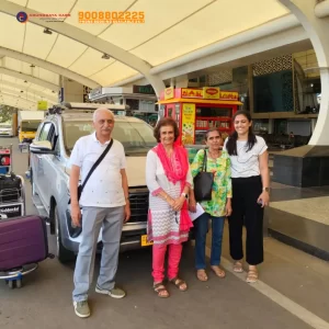 outstation taxi in bangalore - Arunodaya Cabs