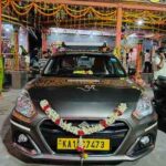 outstation taxi service in bangalore - Arunodaya cabs