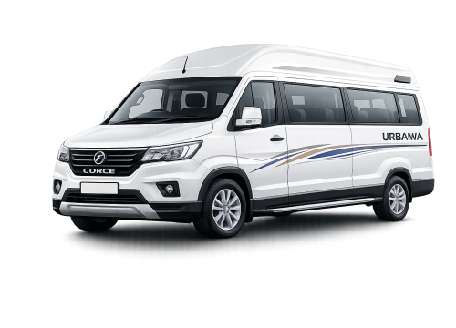Van Rental Bangalore