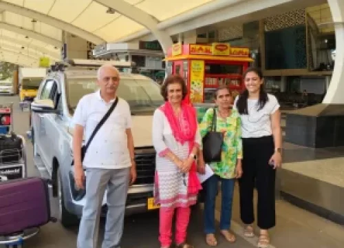 outstation taxi in bangalore - Arunodaya Cabs