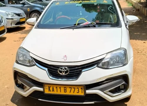 sedan taxi in bangalore